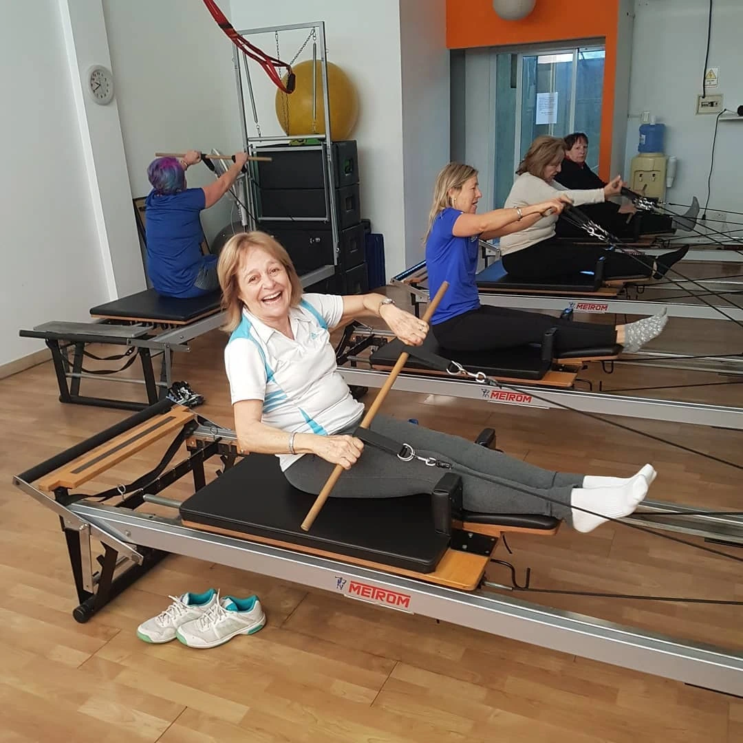 CL Estudio Pilates