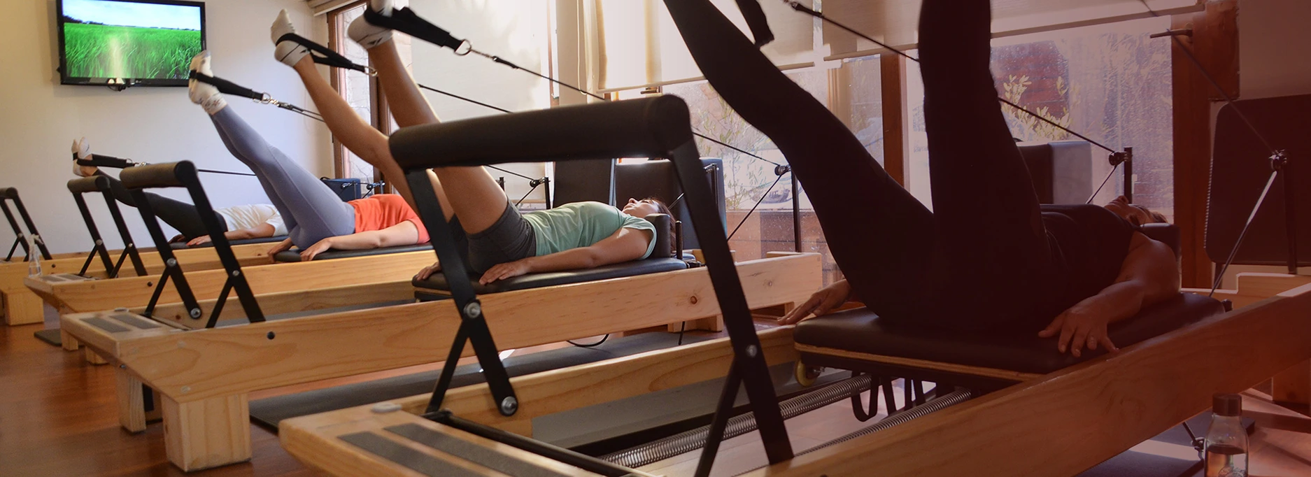 Casa Pilates Pedro De Valdivia
