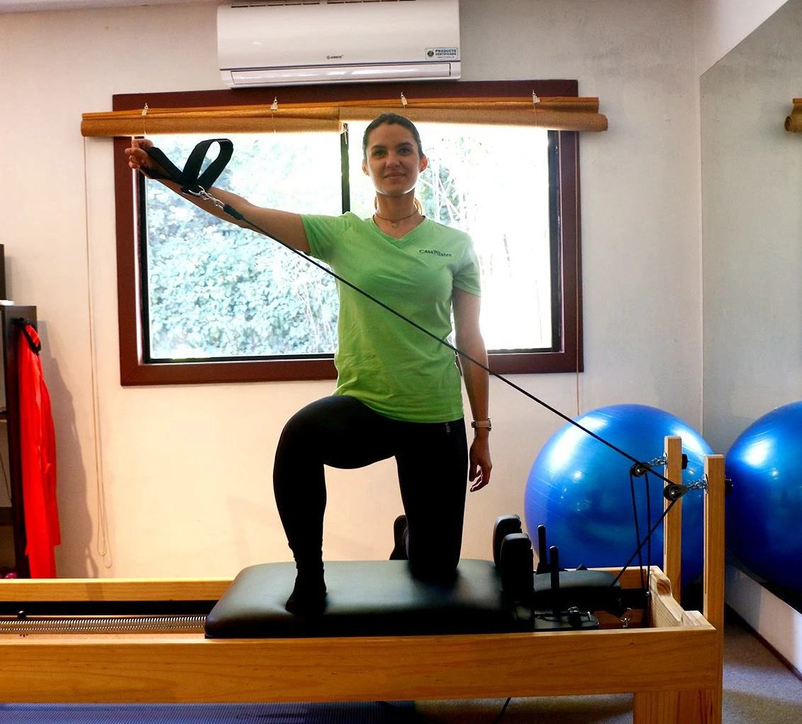 Casa Pilates Pedro De Valdivia