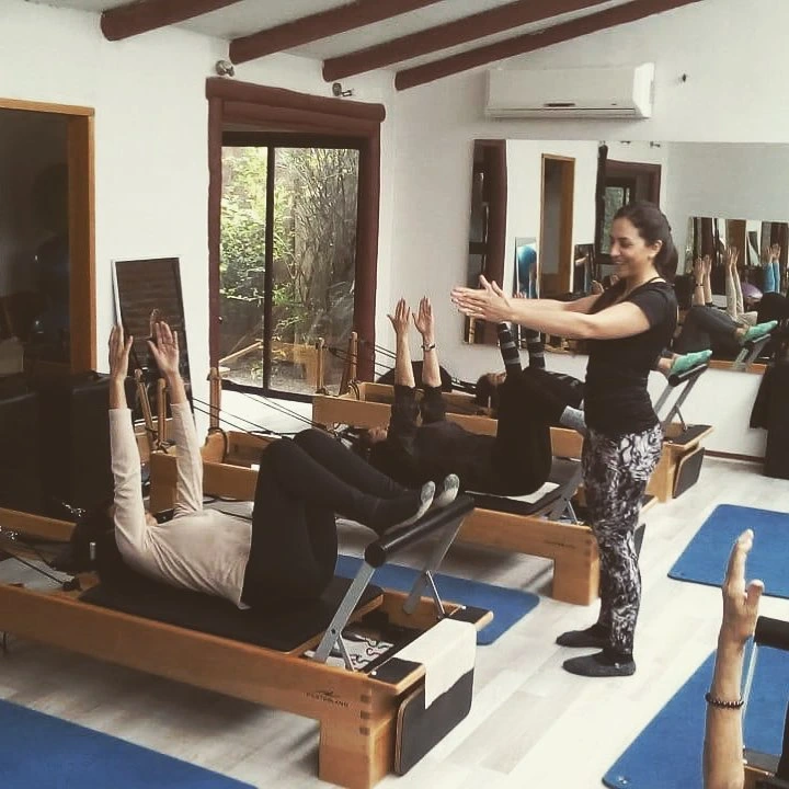 Casa Pilates 