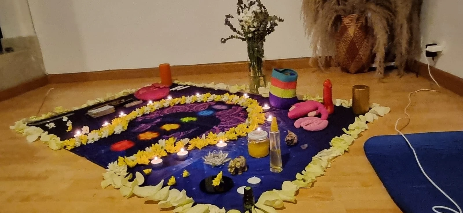 Casatantra Zarahy Román Somáticas