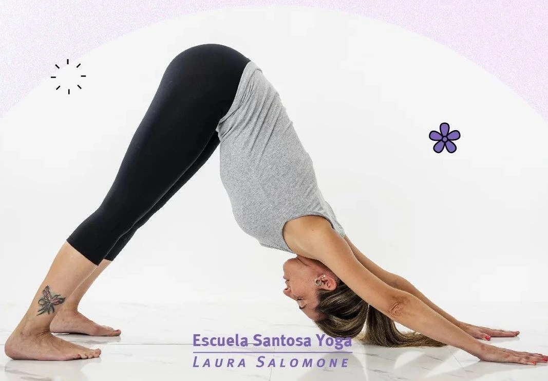 Centro De Yoga Laura Salomone 