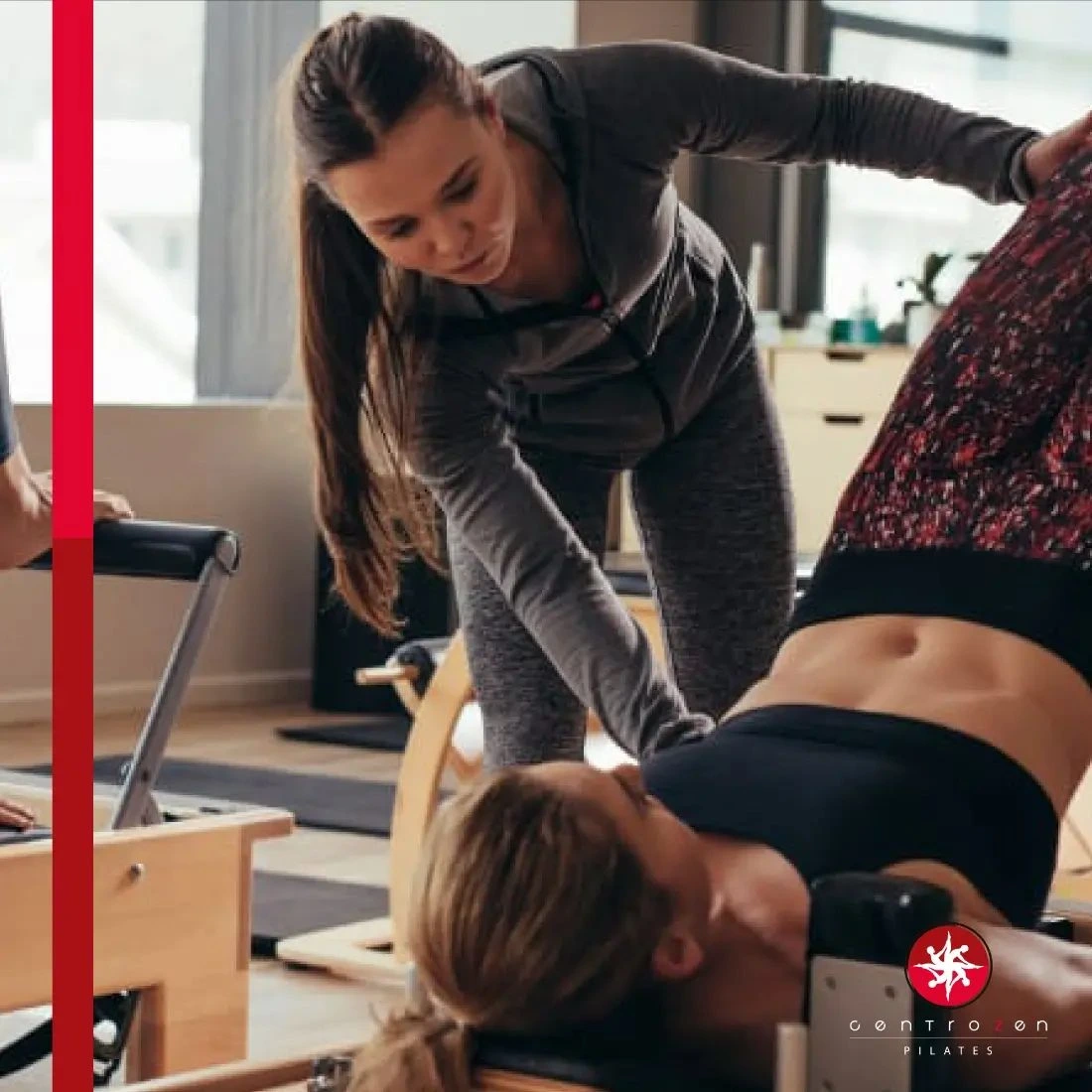 Centro Zen Pilates Chile