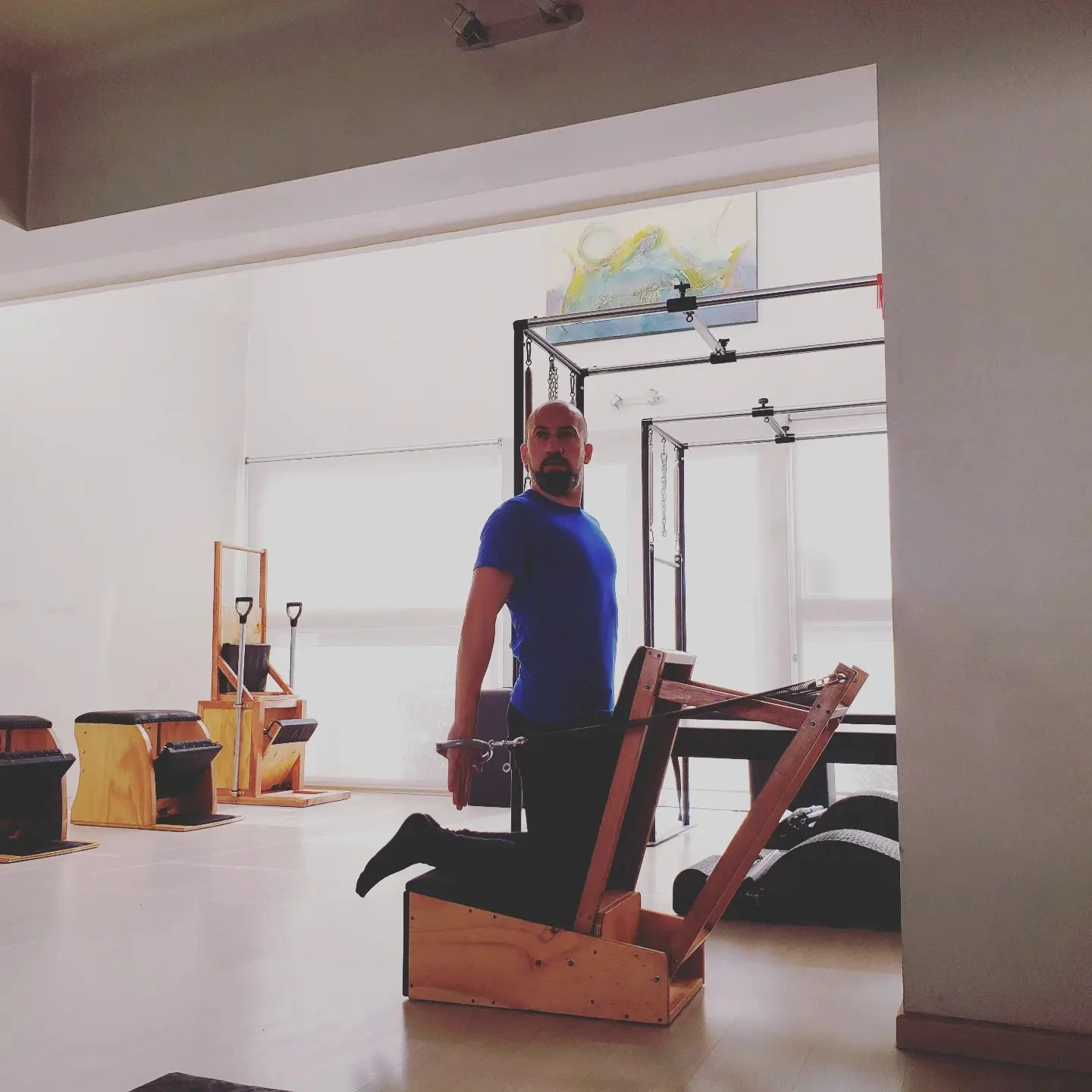 Centro Zen Pilates 