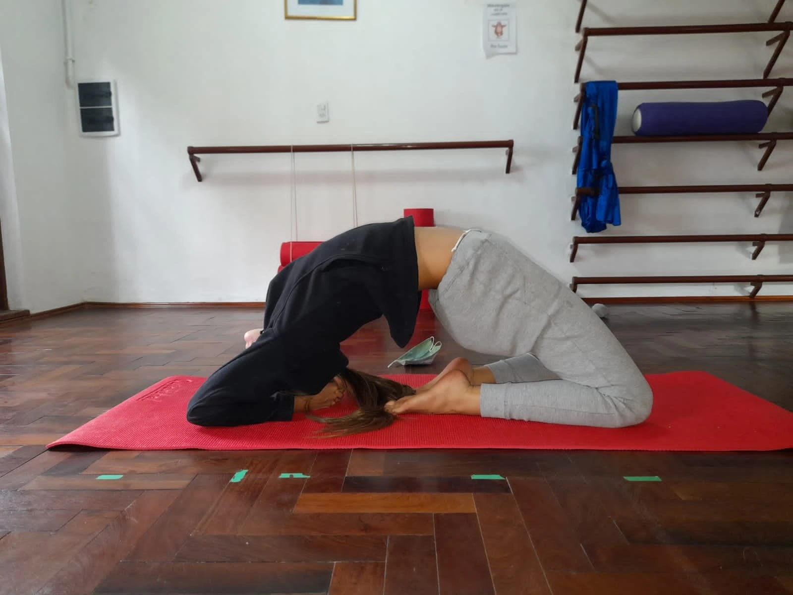 Cerro Yoga Institute Córdoba