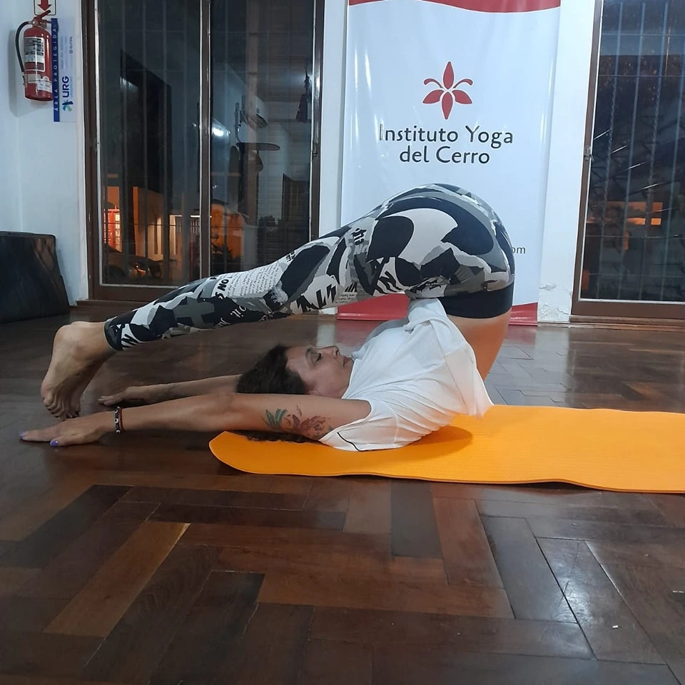 Cerro Yoga Institute