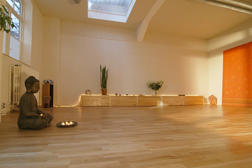 City Yoga Hamburg Germany
