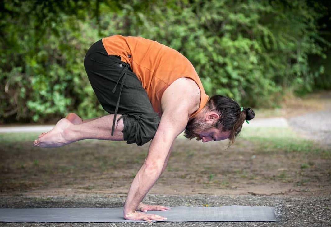 Classical Yoga and Scientific Arturo García Córdoba