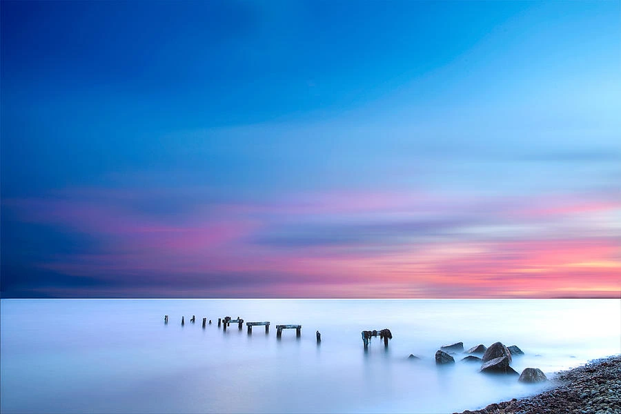 Clear Mind Meditation 