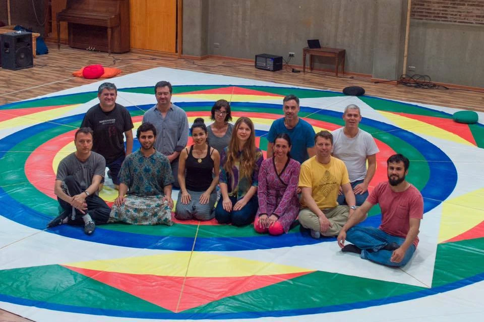 Comunidad Dzogchen Chile Chile