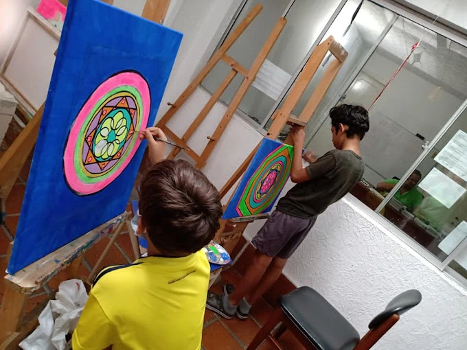 Consciencyarte Colombia