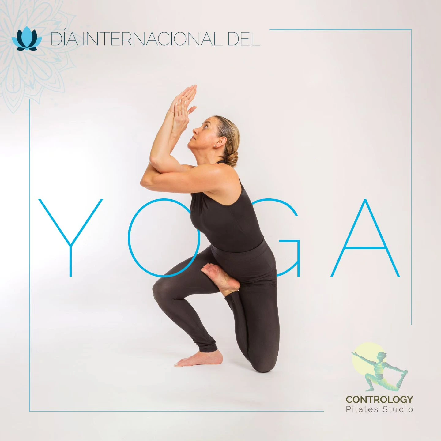 Contrology Pilates 