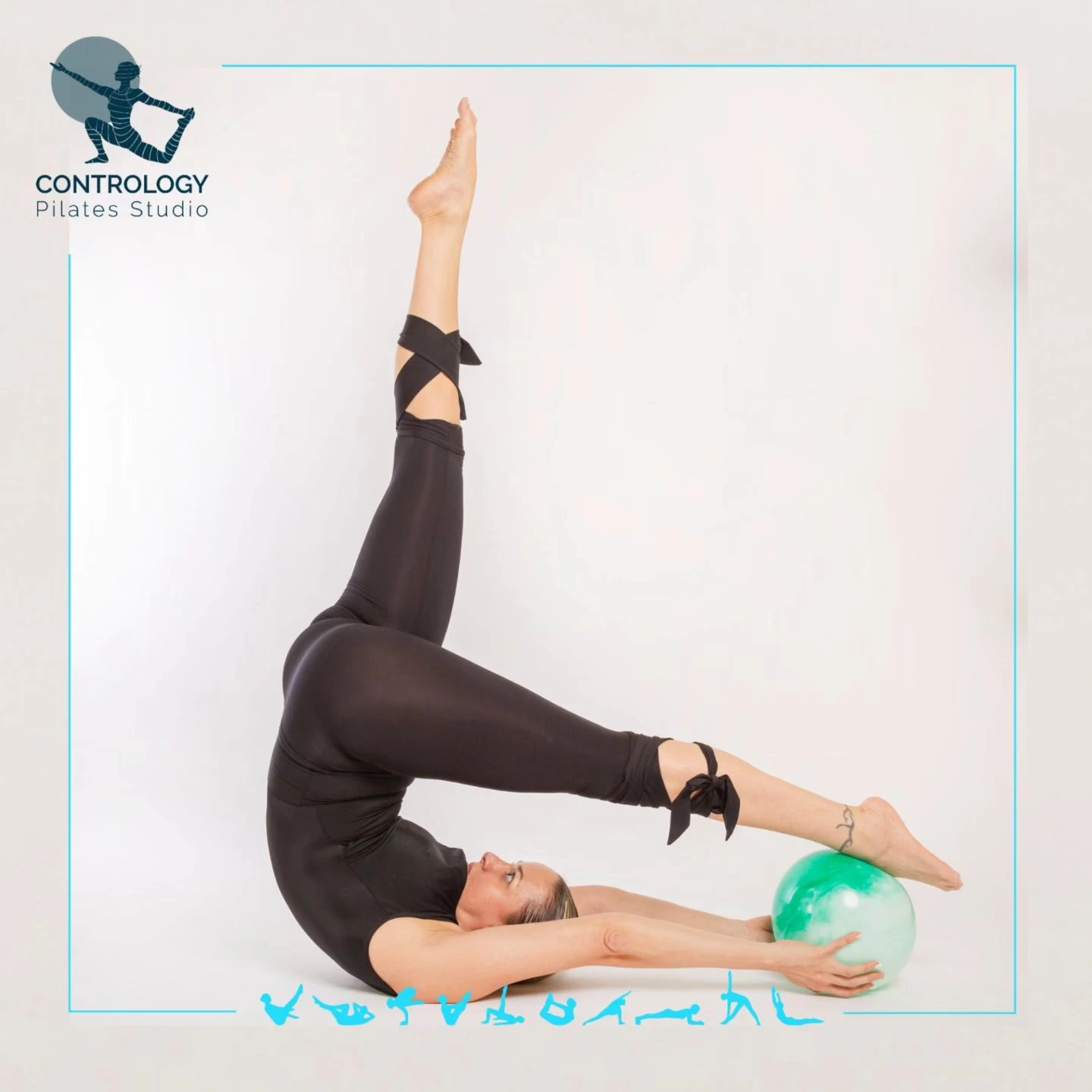 Contrology Pilates Córdoba