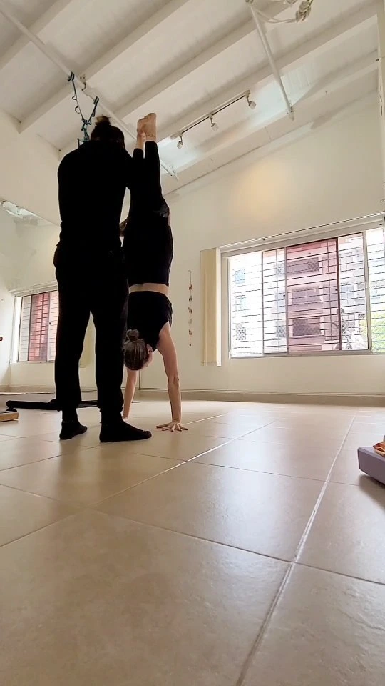 Contrology Pilates Argentina