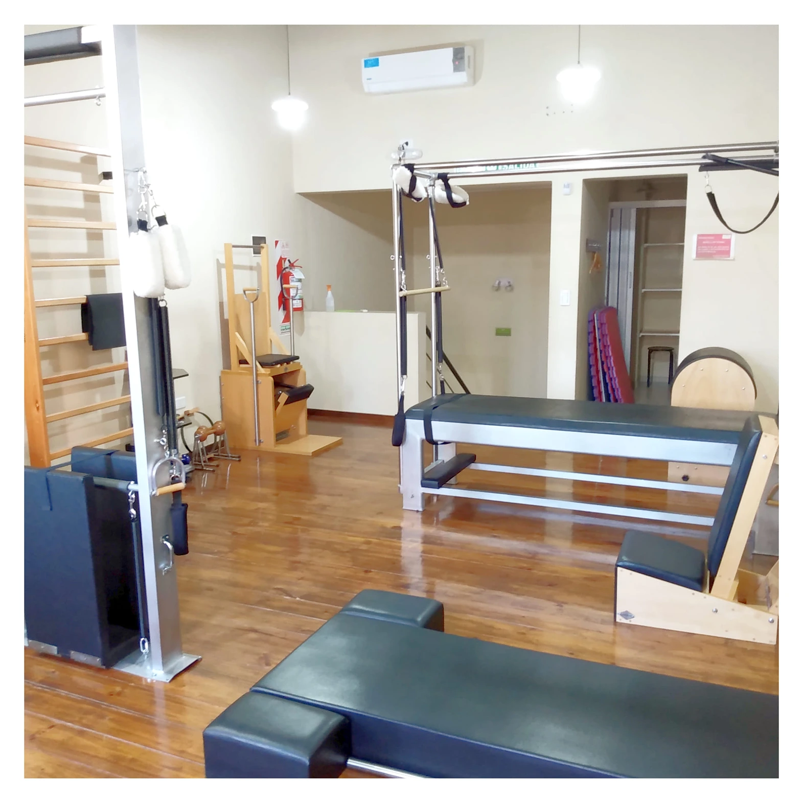  Mendoza