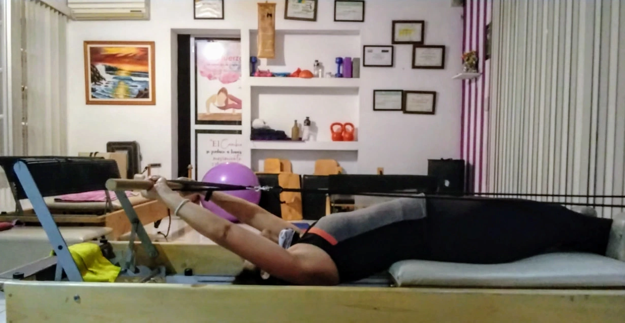 Cuerpo Libre Estudio Pilates