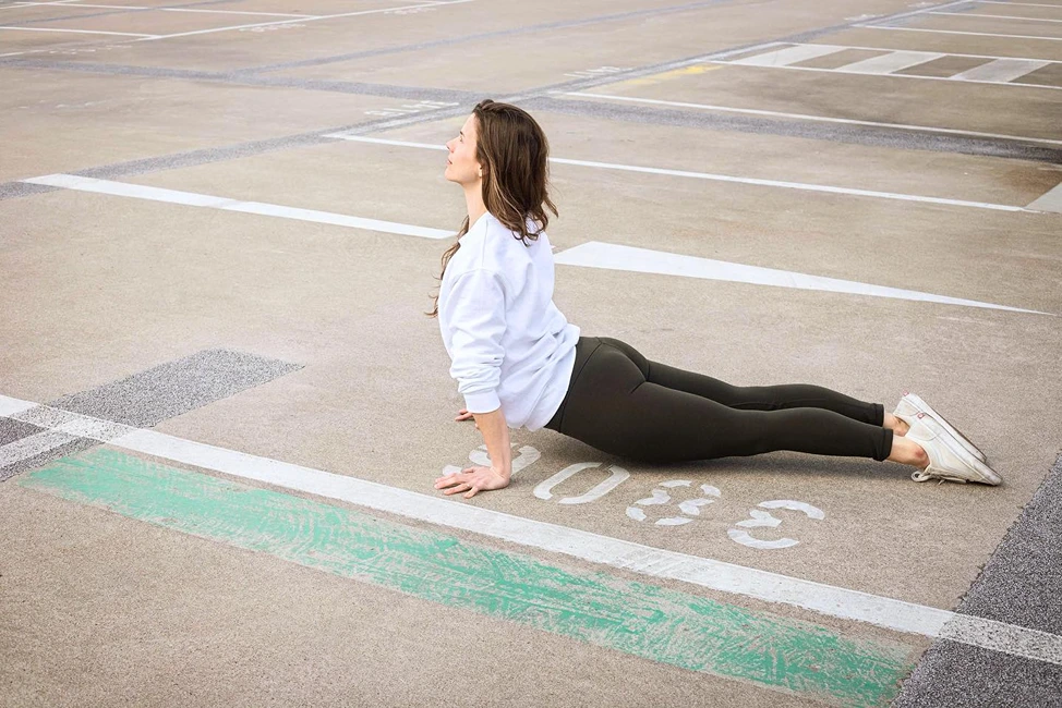 Damn Good Yoga Germany