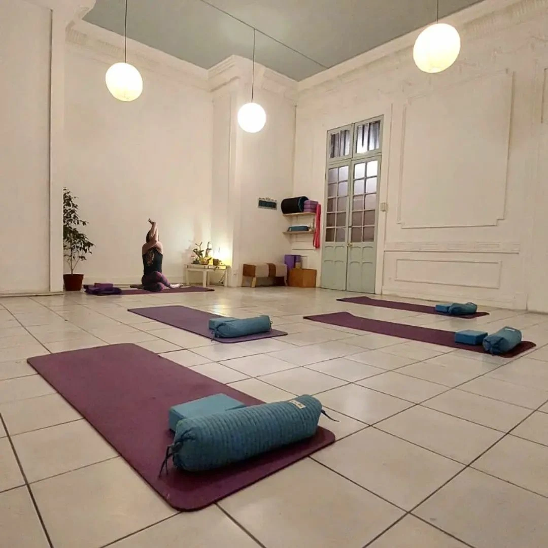 Danpaz Pilates Center