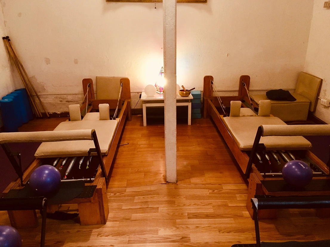 Danpaz Pilates Center 