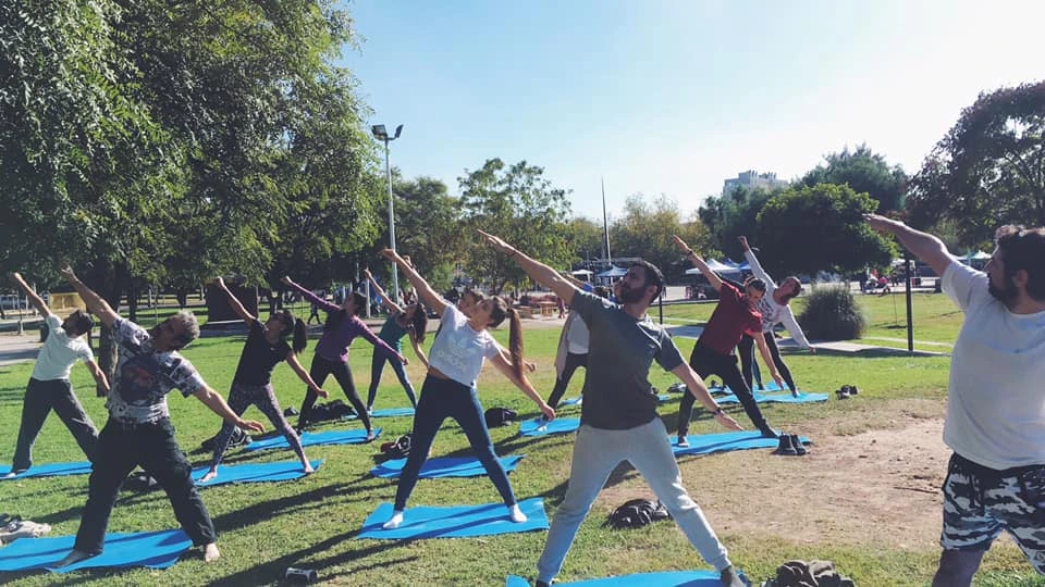 DeROSE Method Ciudad de Mendoza Mendoza