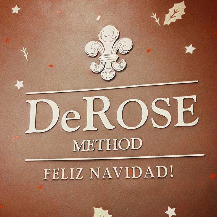 DeROSE Method Ciudad de Mendoza Mendoza