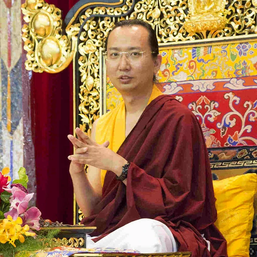 Dechen London Sakya Buddhist Centre 