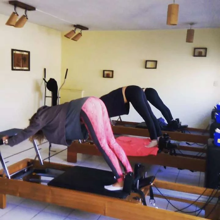Del Sur Método Pilates 