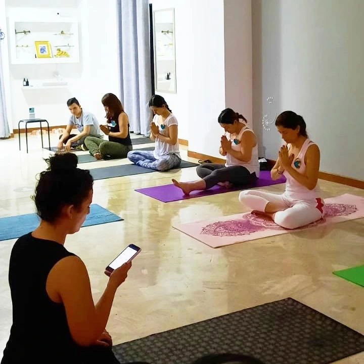 Despierta Yoga 