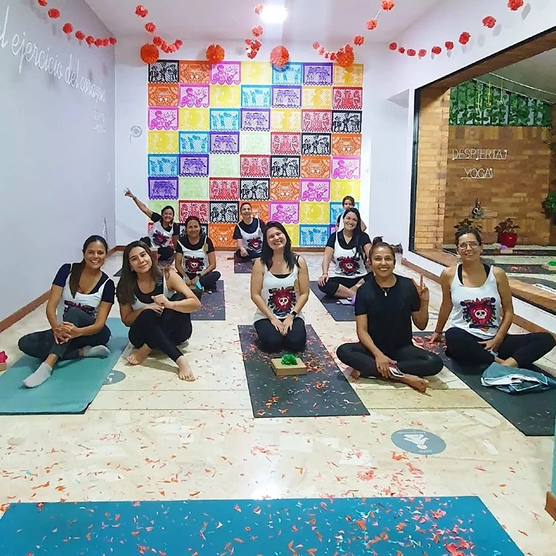 Despierta Yoga