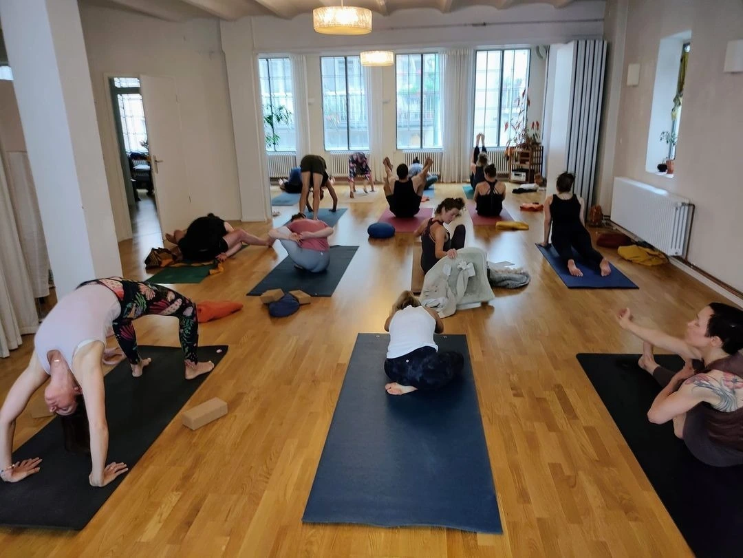 Devah Zentrum Für Yoga & Begegnung E.v. Germany