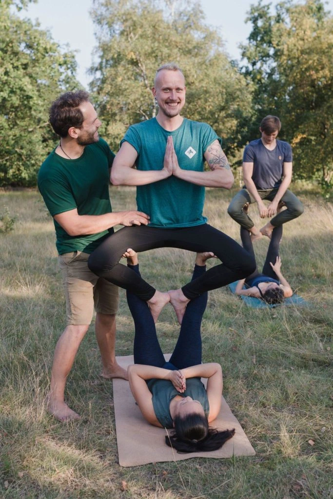Devah Zentrum Für Yoga & Begegnung E.v. Germany