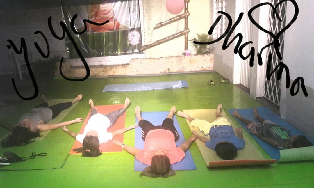 Dharma Yoga Y Spa 
