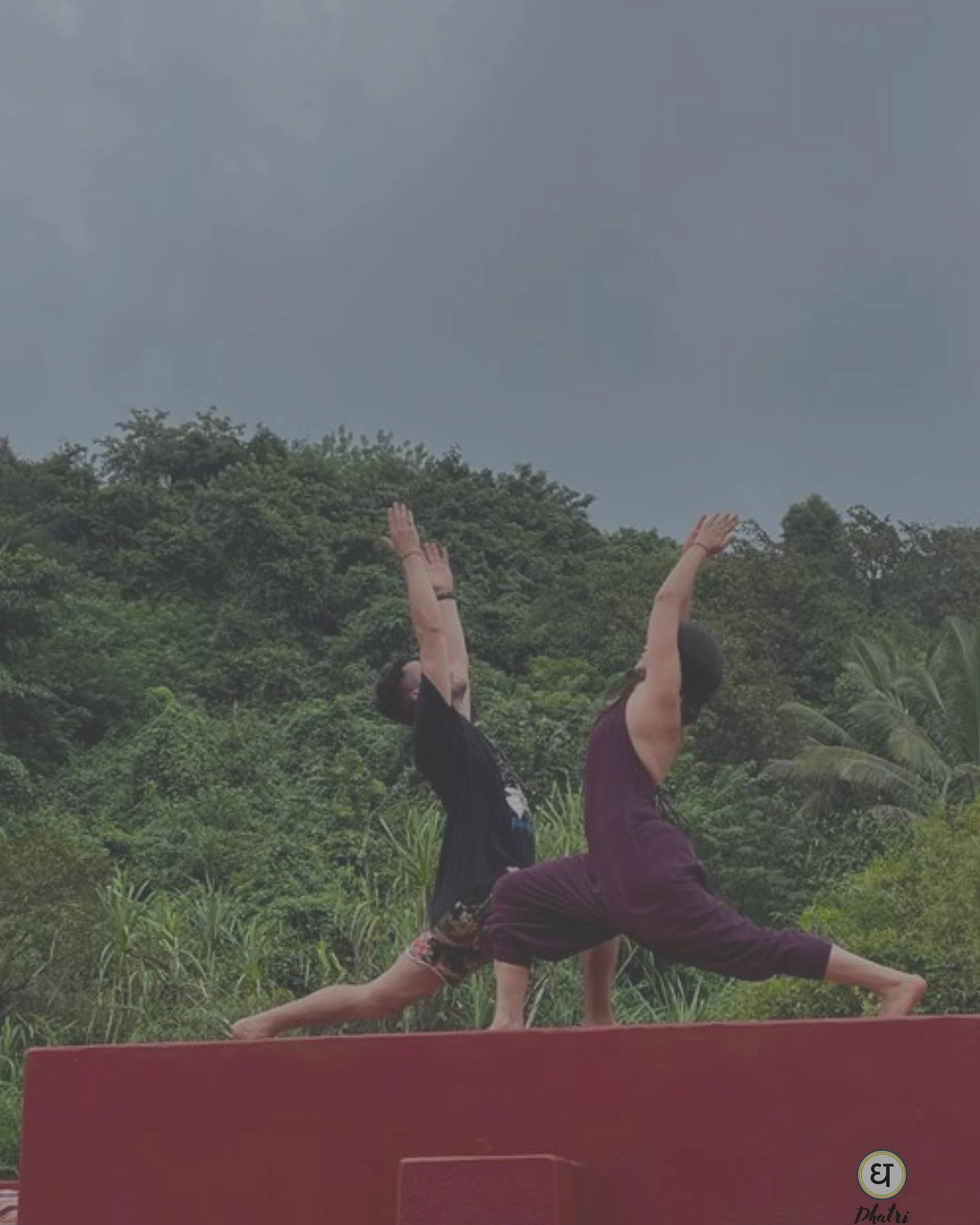 Dhatri Yoga & Ayurveda 