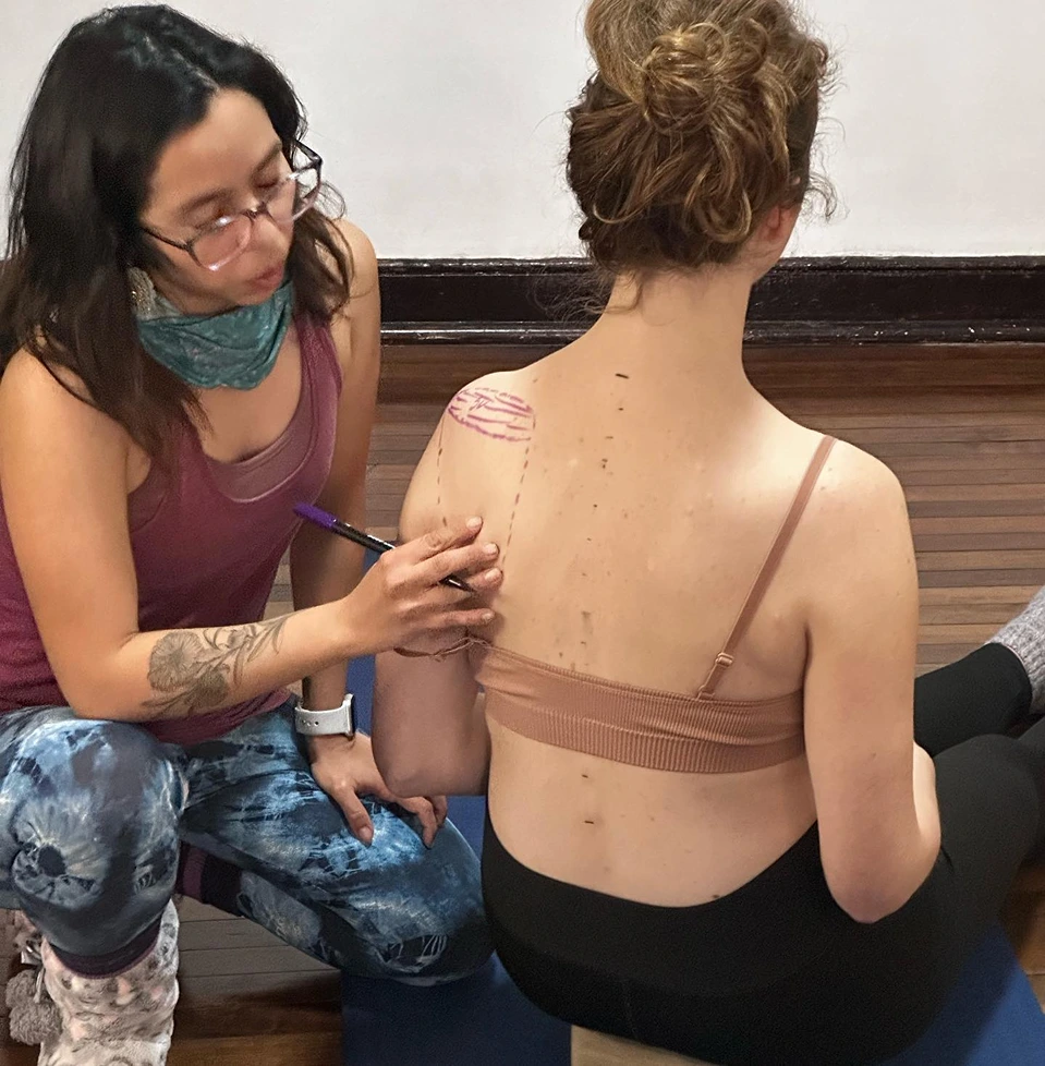 Dhatri Yoga & Ayurveda 