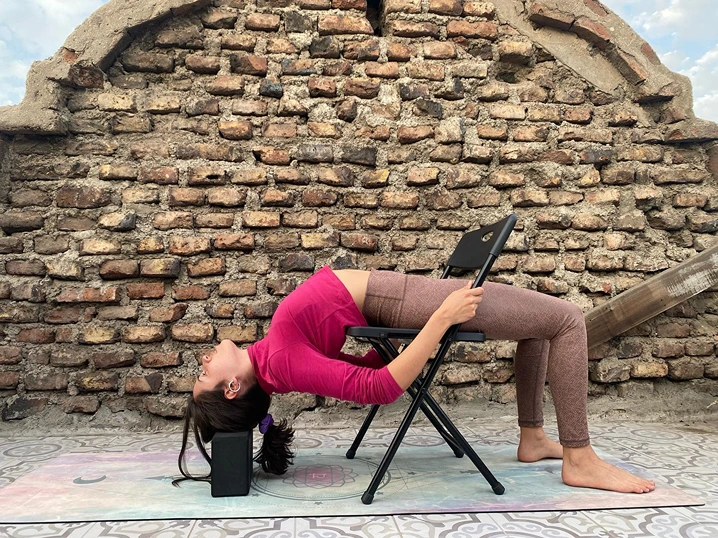 Dhatri Yoga & Ayurveda Chile
