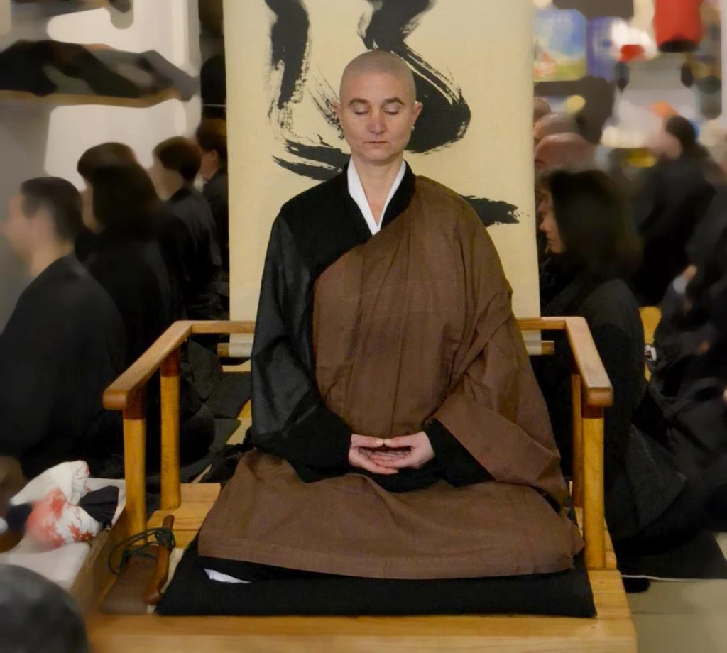Dojo Zen Córdoba