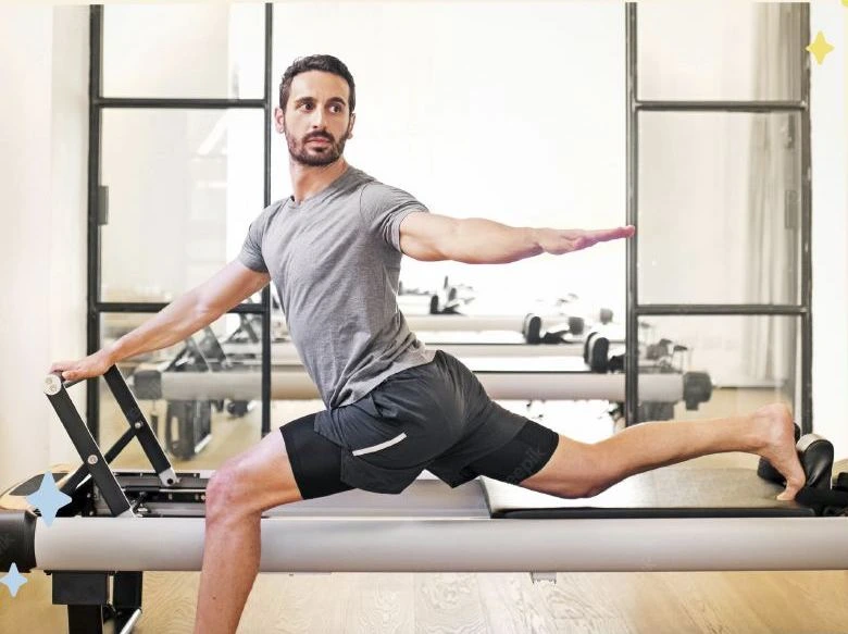 Étoile PILATES EN CAMILLA Y ESFERODINAMIA