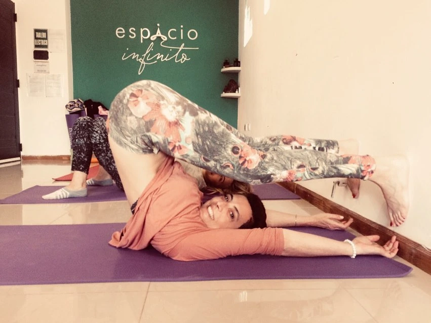 ESPACIO INFINITO 