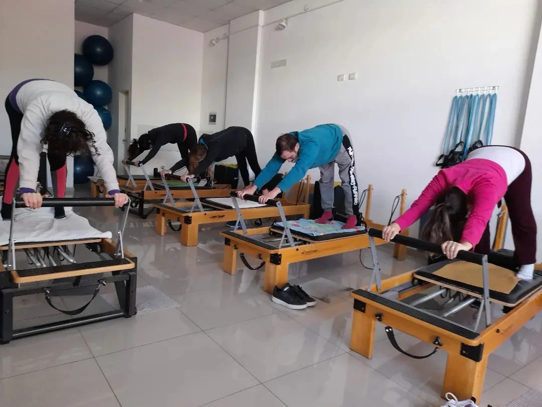 EXPERIENCIA pilates Argentina