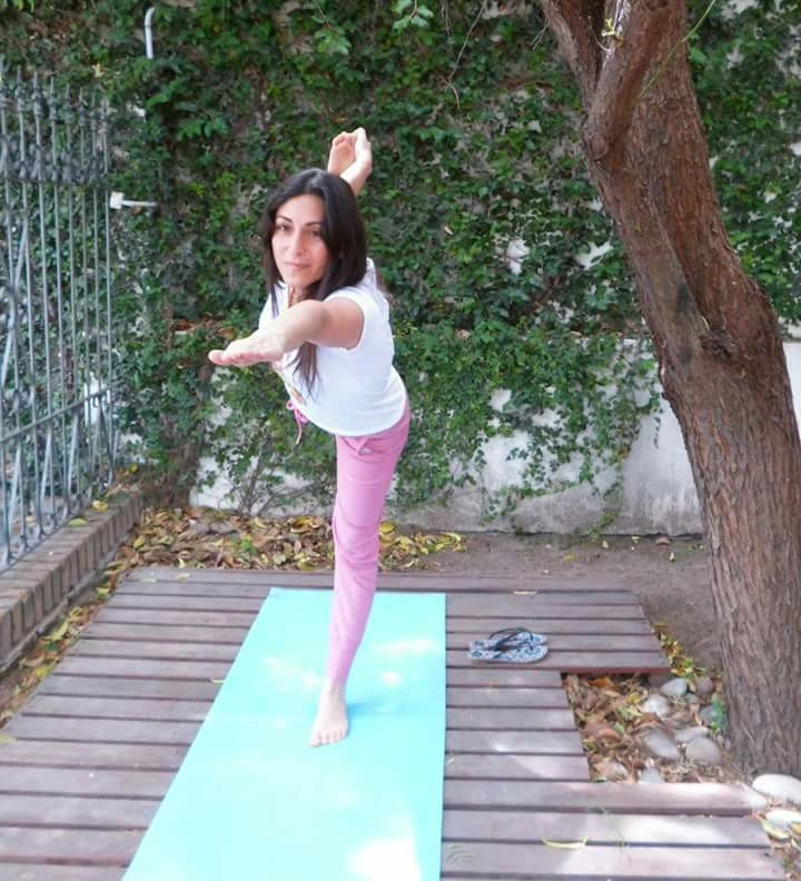Ekagrata Yoga 