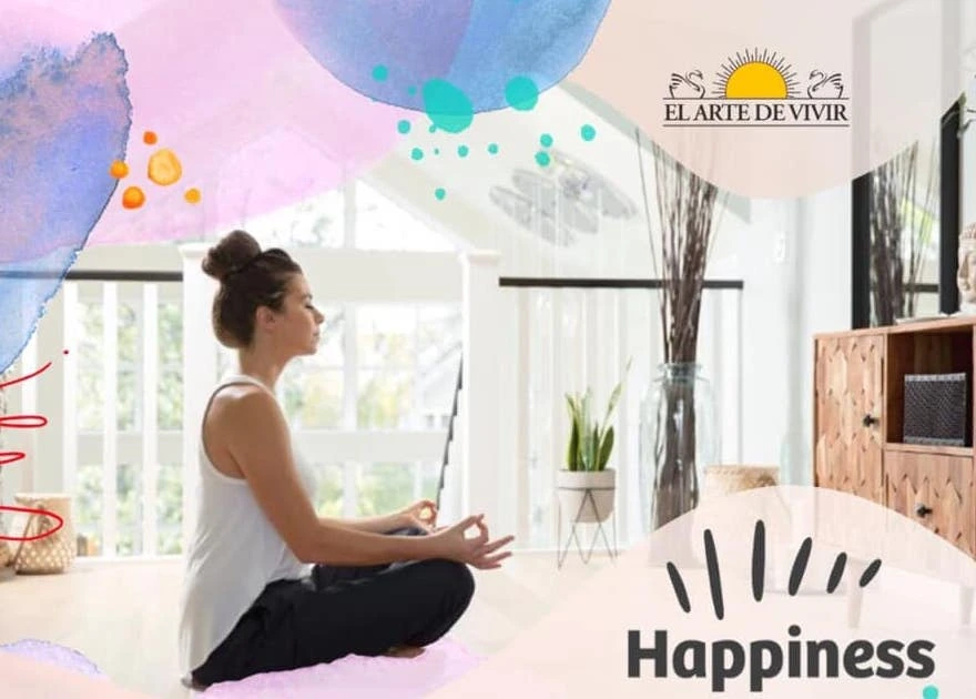 El Arte De Vivir 