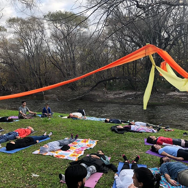 El Arte De Vivir 