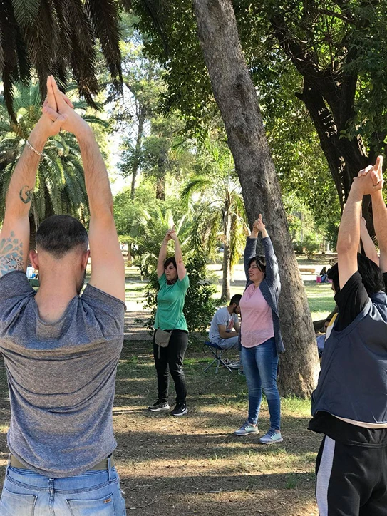 El Arte De Vivir Argentina