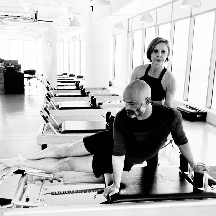 Elbpilates Studio Hamburg Hamburg