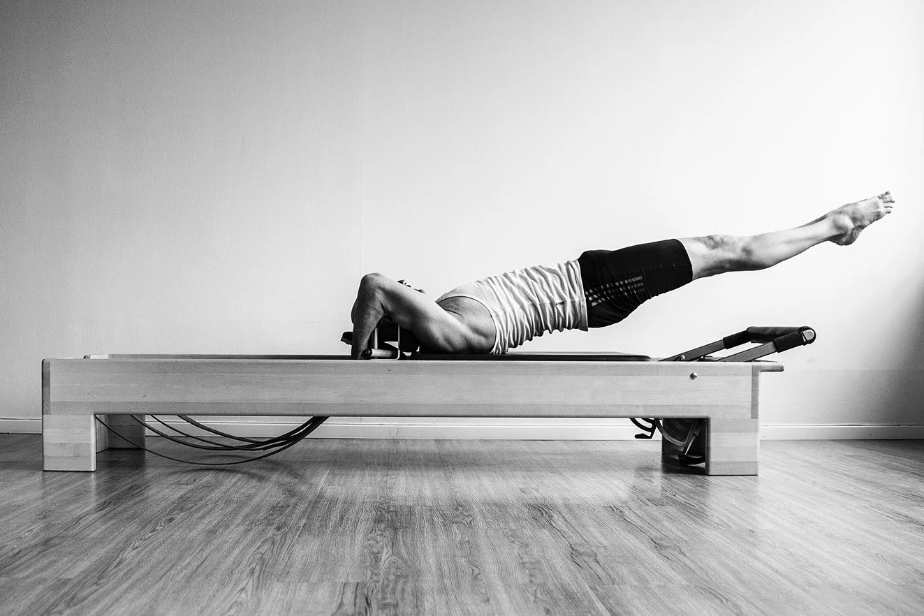 Elbpilates Studio Hamburg
