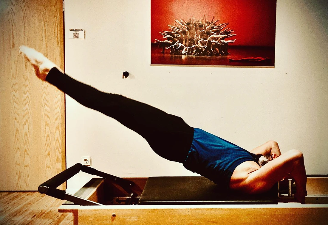 Elbpilates Studio Hamburg 