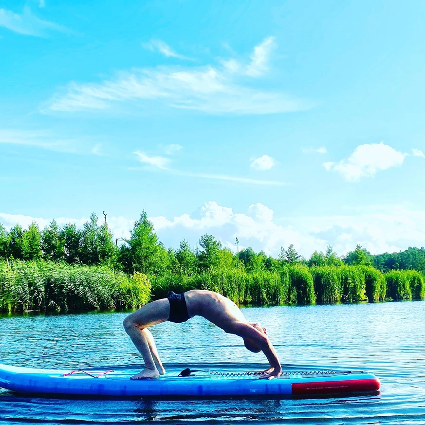 Elbpilates Studio Hamburg