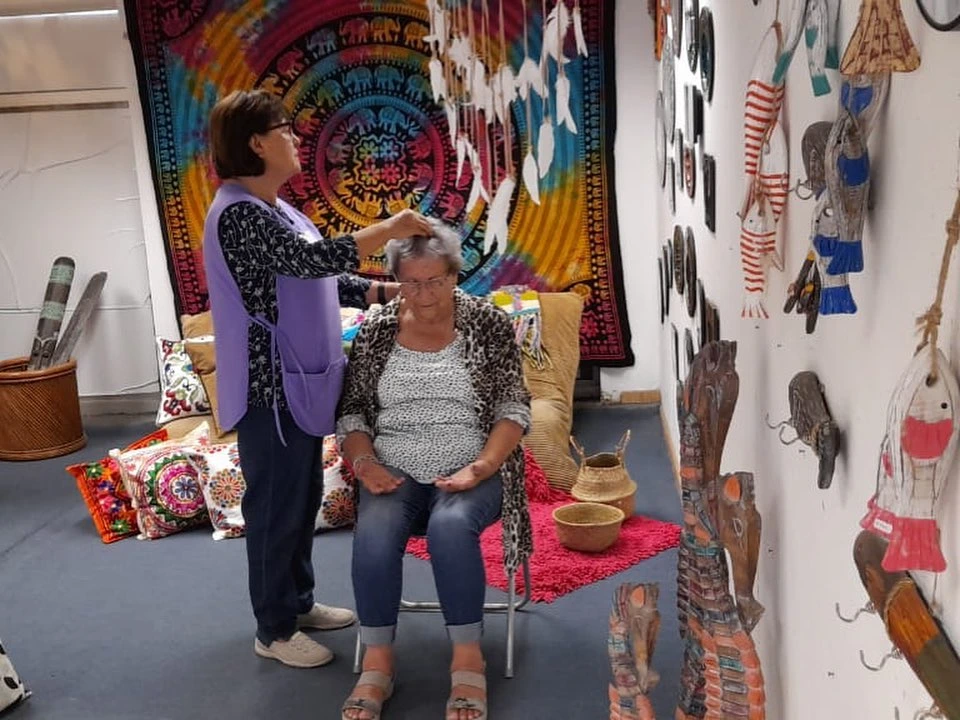 Enseñanza Gea 