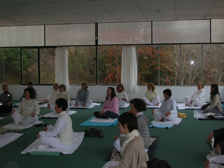 Escuela Superior de Yoga Córdoba