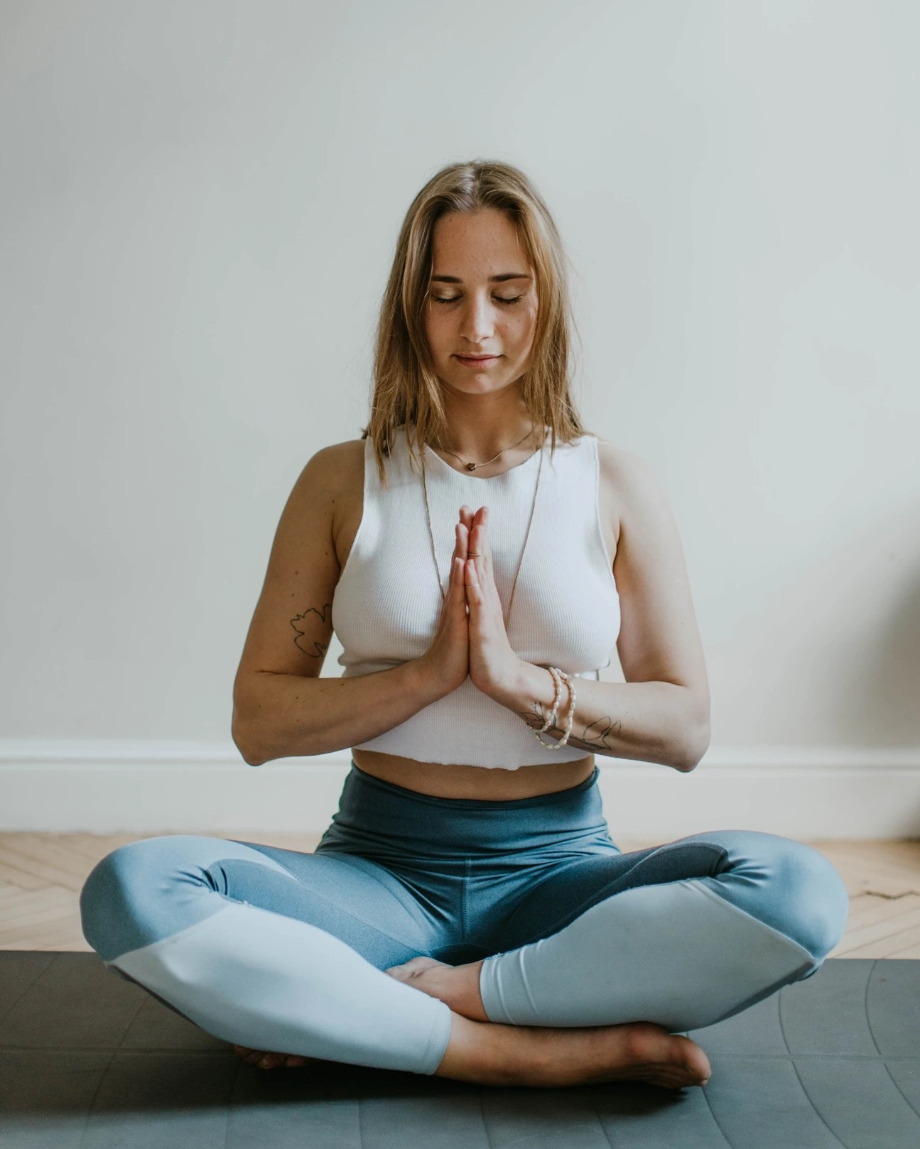 Escuela de Yoga Sushumna 